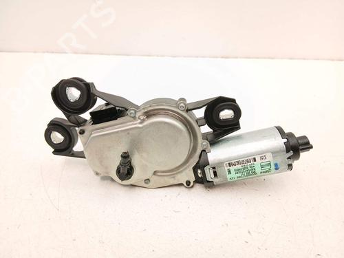 Rear wiper motor SEAT EXEO ST (3R5) 1.8 TSI | BP36306549M102 - Image 4