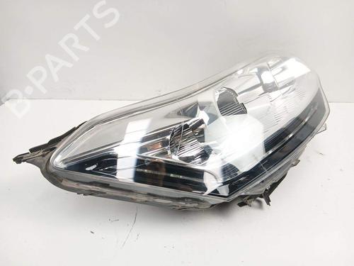 Right headlight CITROËN C5 III (RD_) 1.6 HDi 110 (RD9HL0, RD9HR8, RD9HRA) | BP39466557C29 - Image 6