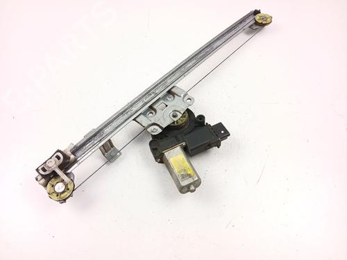 Used Front right window mechanism FIAT DUCATO Bus (250_) 160 Multijet 3,0 D (156 hp) 30728155