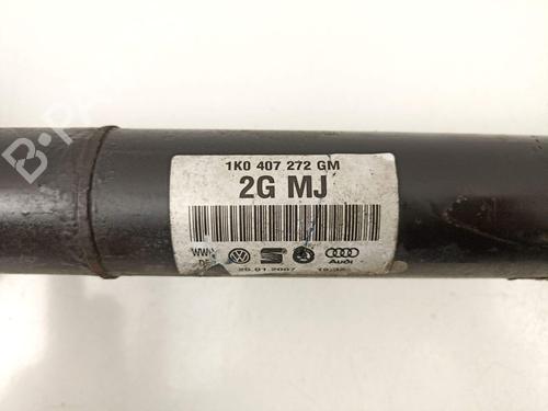 Right front driveshaft SEAT LEON (1P1) 1.9 TDI | BP25146636M39  - Image 8