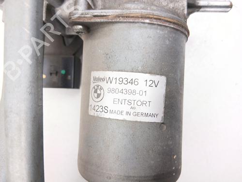 Front wiper motor MINI MINI COUNTRYMAN (R60) Cooper SD | BP33266561M29  - Image 5