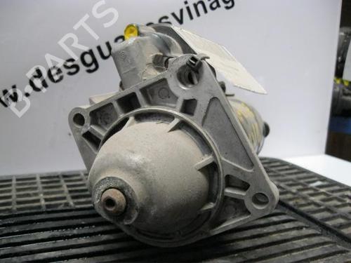 Used Starter ALFA ROMEO 164 (164_) 3.0 V6 (164.H1A, 164.H1B, 164.K1P) (180 hp) 24698532