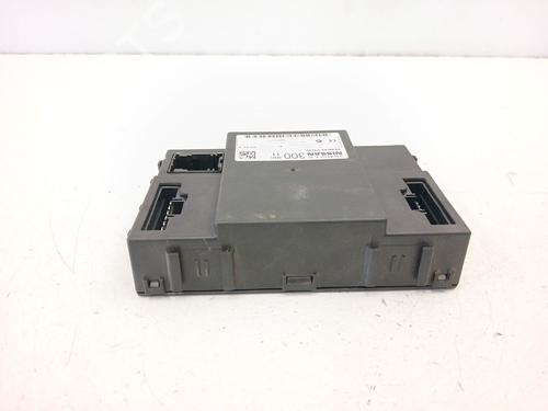 Electronic module NISSAN NAVARA NP300 (D40) 2.5 dCi 4WD | BP36643040M83 - Image 5