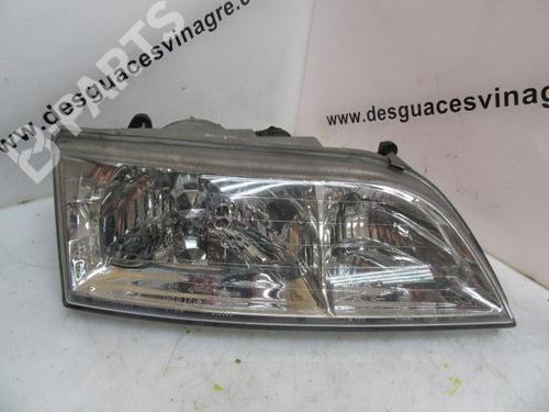 Højre forlygte DAEWOO ARANOS 2.0 (105 hp) 9805179