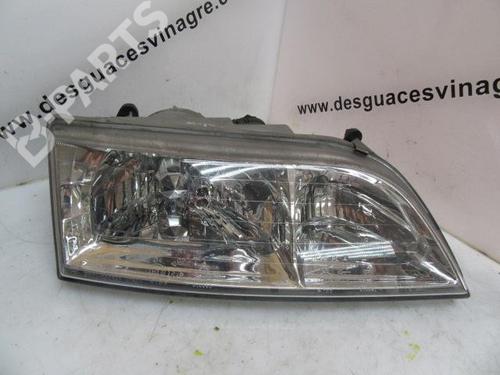 Right headlight DAEWOO ARANOS [1995-1997]nullnull