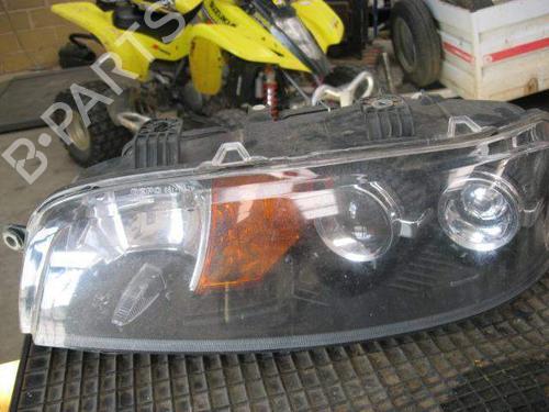 Used Left headlight Left headlight 12067720 12067720