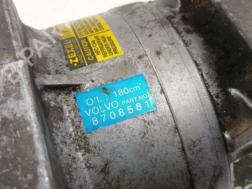AC compressor VOLVO XC90 I (275) | BP30551742M34