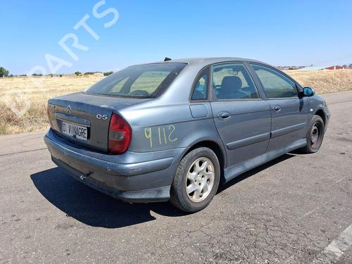 Ratstangsstang CITROËN C5 I (DC_) 2.0 HDi (DCRHZB, DCRHZE) | BP38703309I23 - Image 13