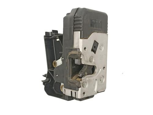 Front right lock OPEL ZAFIRA A MPV (T98) 2.0 DTI 16V (F75) | BP24470347C97 