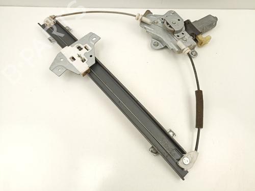 Used Front left window mechanism KIA PICANTO I (SA) 1.0 (61 hp) 25487655