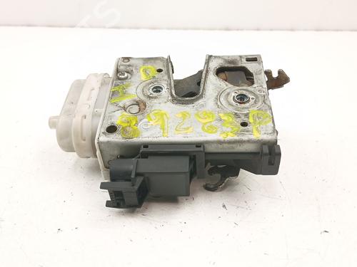 Front left lock AUDI A3 (8L1)  | BP32450258C98 