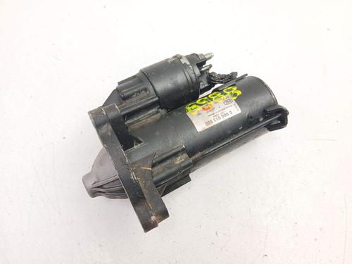 Used Starter Starter 34554745 34554745