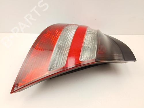 Left taillight MERCEDES-BENZ C-CLASS Coupe (CL203) C 220 CDI (203.708) | BP26321555C34 