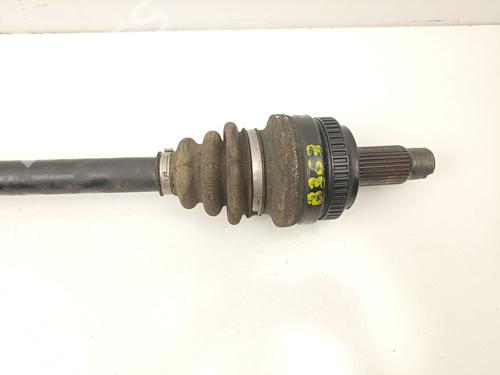 Right rear driveshaft BMW X3 (E83) 2.0 sd | BP20708128M41 