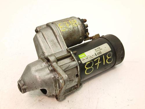 Used Starter Starter 27468037 27468037