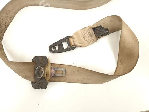 Front left seatbelt VW TOUAREG (7LA, 7L6, 7L7) 2.5 R5 TDI | BP25745714I26 