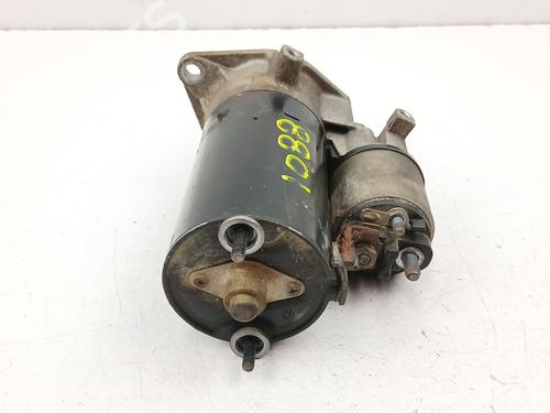 Startmotor OPEL ZAFIRA A MPV (T98) 2.0 DTI 16V (F75) | BP29938195M8
