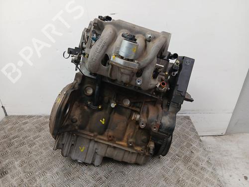 Engine OPEL ASTRA G Hatchback (T98) 1.6 16V (F08, F48) | BP37442086M1 - Image 5