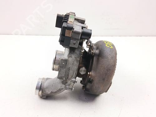 Turbolader/Kompressor MERCEDES-BENZ E-CLASS (W211)  | BP30442035M71 