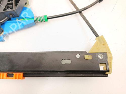 Front left window mechanism SEAT EXEO ST (3R5) 1.8 TSI | BP36338499C22  - Image 13