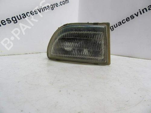 Used Right front fog light Right front fog light 20118916 20118916