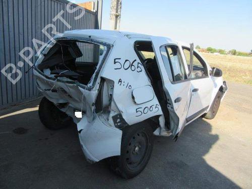 Ratstangsstang DACIA SANDERO 1.5 dCi | BP20118491I23 - Image 4