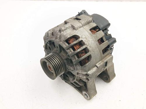 Used Alternator Alternator 34554746 34554746