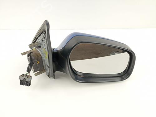 Right mirror CITROËN XSARA (N1) 1.9 D | BP12579560C27 
