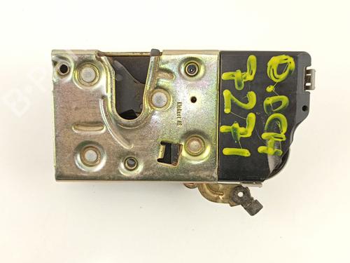 Front right lock PEUGEOT 406 (8B) 2.0 HDI 110 | BP13248189C97 
