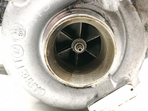 Turbocharger/Supercharger BMW X5 (E53) 3.0 d | BP16481273M71 