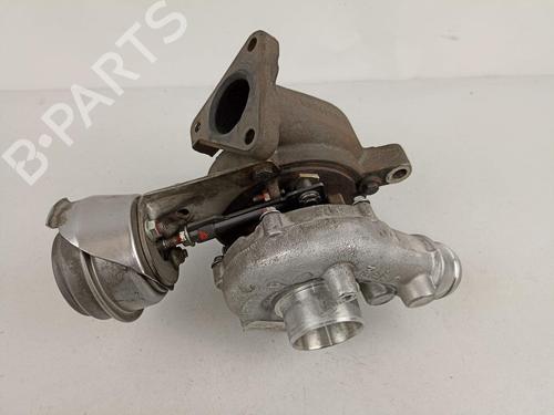 Turbolader/Kompressor für Turbolader/Kompressor 9814801 9814801