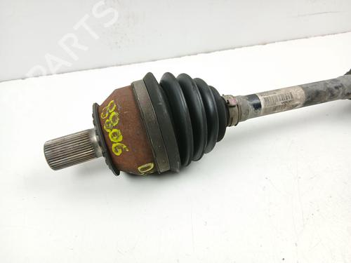 Left front driveshaft VOLVO S60 II (134) D4 | BP29870016M38