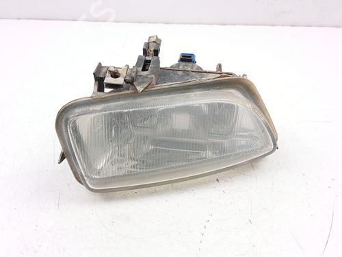 Højre foran tåkelykt CITROËN SAXO (S0, S1) 1.4 VTS (75 hp) 31311557