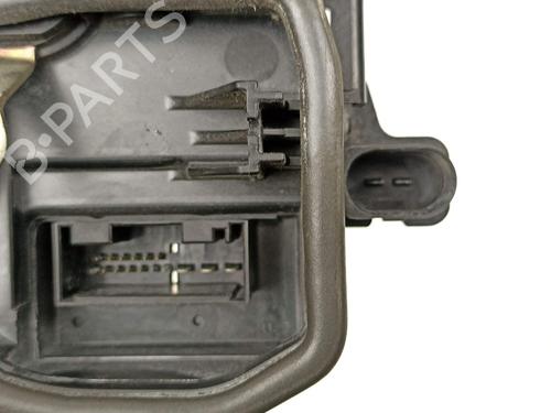 Højre bagtil lås BMW 7 (E65, E66, E67) 745 i, Li | BP24811273C99 - Image 8
