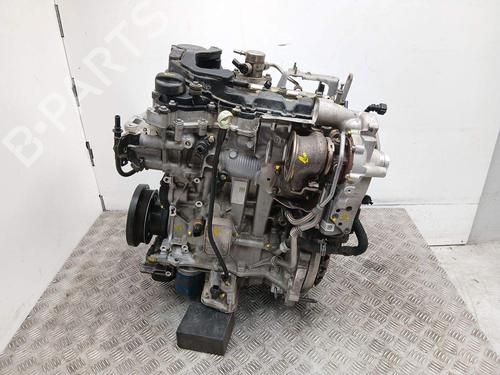 Engine CITROËN C3 AIRCROSS II (2R_, 2C_) 1.2 PureTech 110 (2RHNZB, 2RHNZW, 2RHNPX, 2RHNPJ) | BP39170185M1 - Image 3