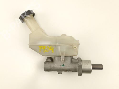 Brake master cylinder NISSAN NOTE (E11, NE11) 1.4 | BP37441526M77 - Image 3