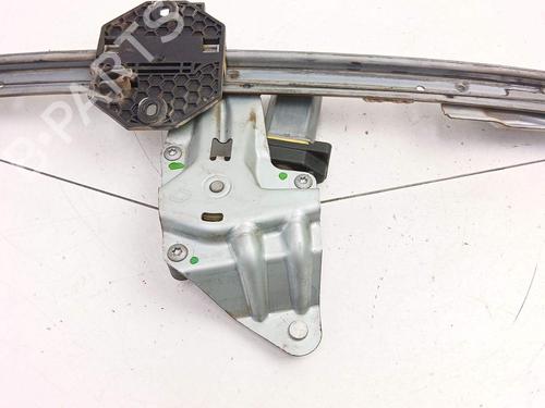 Front right window mechanism DACIA SANDERO II 1.5 dCi | BP36263302C23 - Image 8