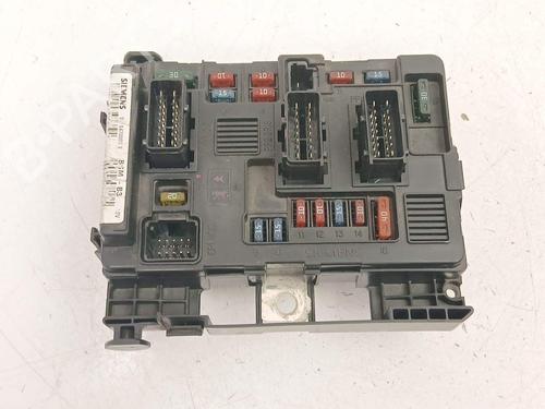 Fuse box CITROËN C5 I (DC_) 2.0 HDi (DCRHZB, DCRHZE) | BP35771174E1 - Image 2