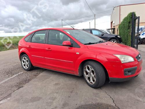 Engine FORD FOCUS II (DA_, HCP, DP) 1.6 | BP34510500M1 - Image 13