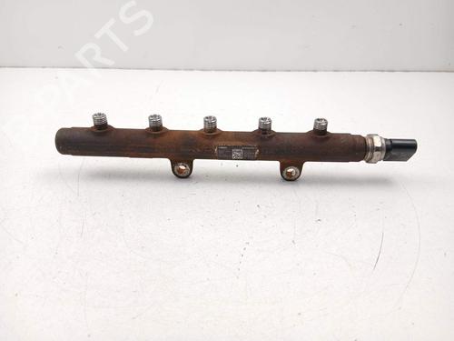 Injection rail FORD TRANSIT CUSTOM V362 Van (FY, FZ) 2.2 TDCi | BP33016537M98 - Image 3