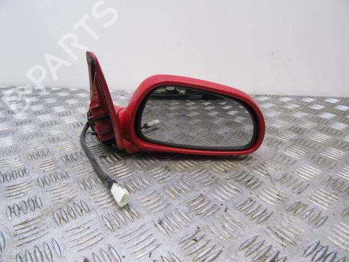 Used Right mirror Right mirror 20119673 20119673