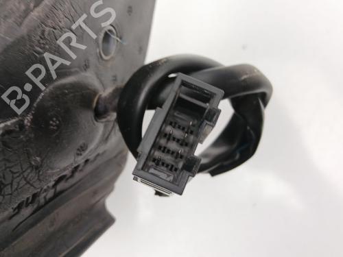 Left mirror SEAT TOLEDO II (1M2) 1.9 TDI | BP26398845C26 