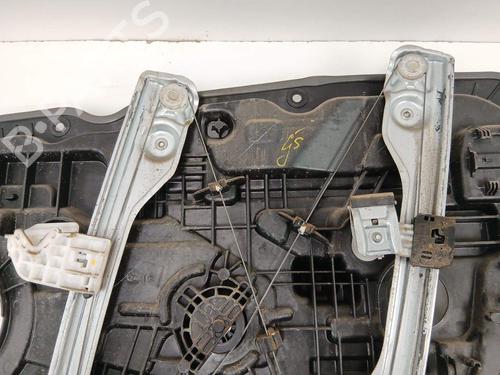 Front left window mechanism KIA CEE'D (JD) 1.4 CRDi 90 | BP37801473C22 - Image 4