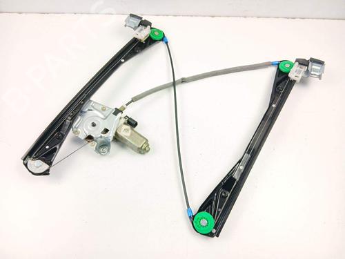 Used Front left window mechanism Front left window mechanism 31665578 31665578
