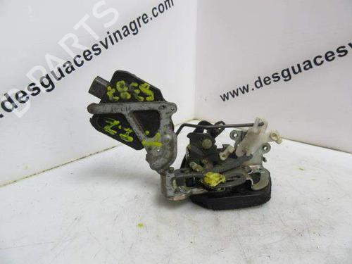 Used Rear left lock Rear left lock 11737755 11737755