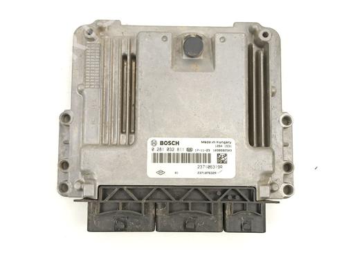 Electronic module DACIA SANDERO II 1.5 dCi | BP21387785M83 