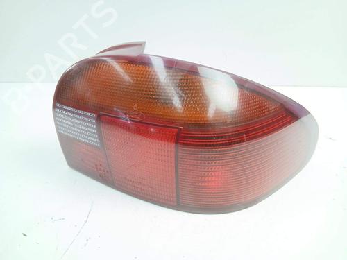 Used Right taillight Right taillight 38938246 38938246