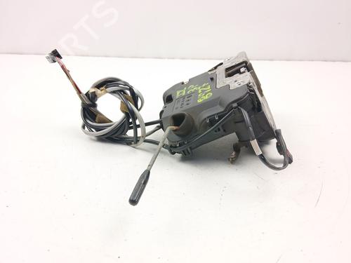 Front left lock MERCEDES-BENZ C-CLASS Coupe (CL203)  | BP32430980C98 