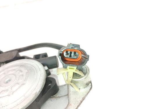 Front left window mechanism KIA CARNIVAL II (GQ) 2.9 CRDi | BP32424827C22 