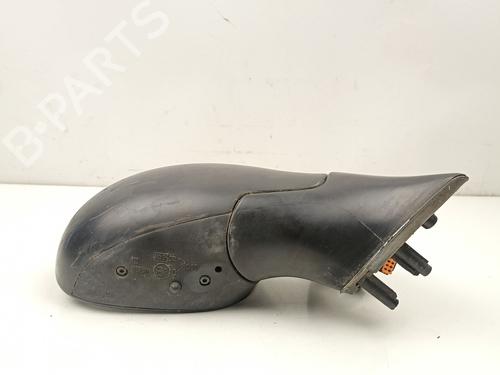 Right mirror CITROËN XSARA PICASSO (N68) 1.6 HDi | BP16723224C27 